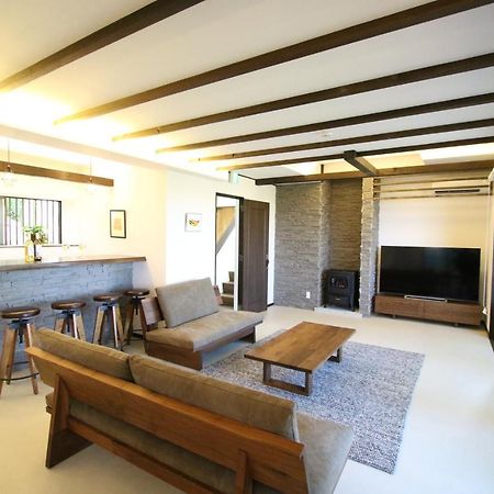 オザッキー大室高原4丁目 Villa Futo Екстериор снимка