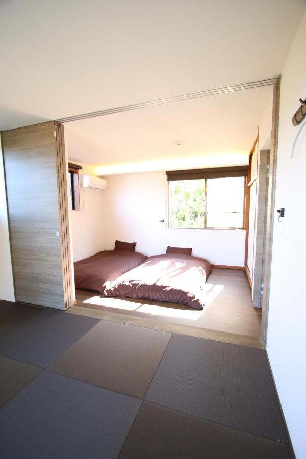 オザッキー大室高原4丁目 Villa Futo Екстериор снимка