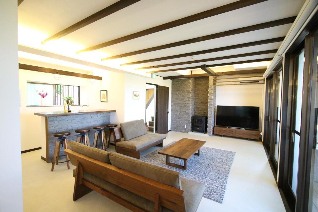 オザッキー大室高原4丁目 Villa Futo Екстериор снимка