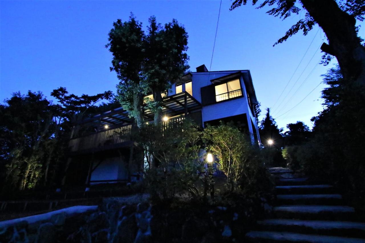 オザッキー大室高原4丁目 Villa Futo Екстериор снимка