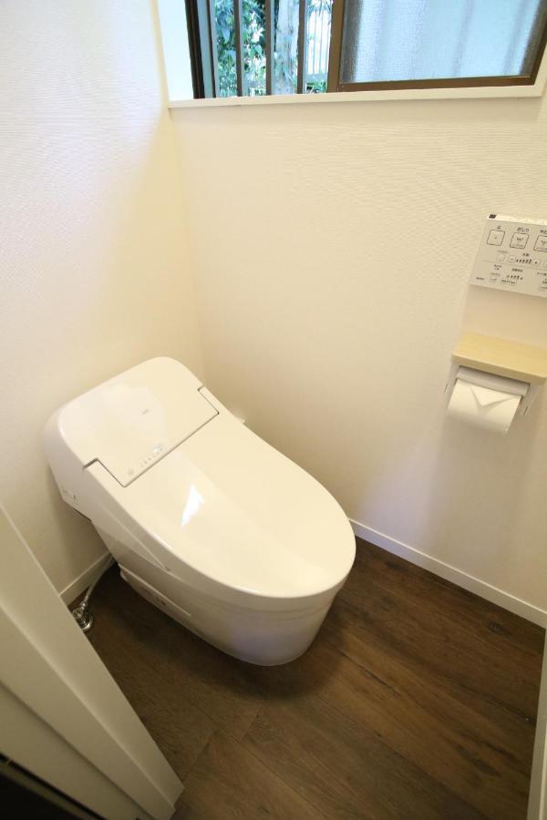 オザッキー大室高原4丁目 Villa Futo Екстериор снимка