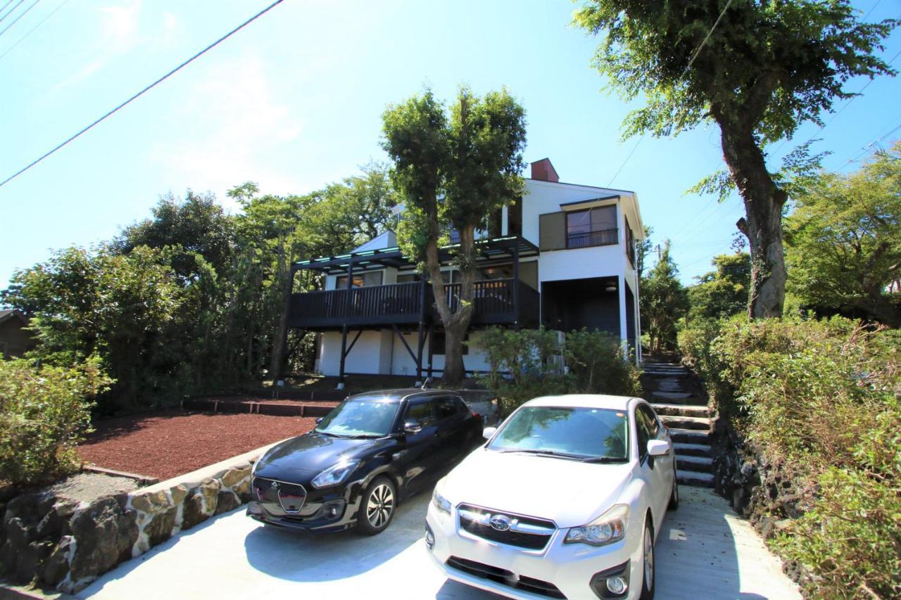 オザッキー大室高原4丁目 Villa Futo Екстериор снимка