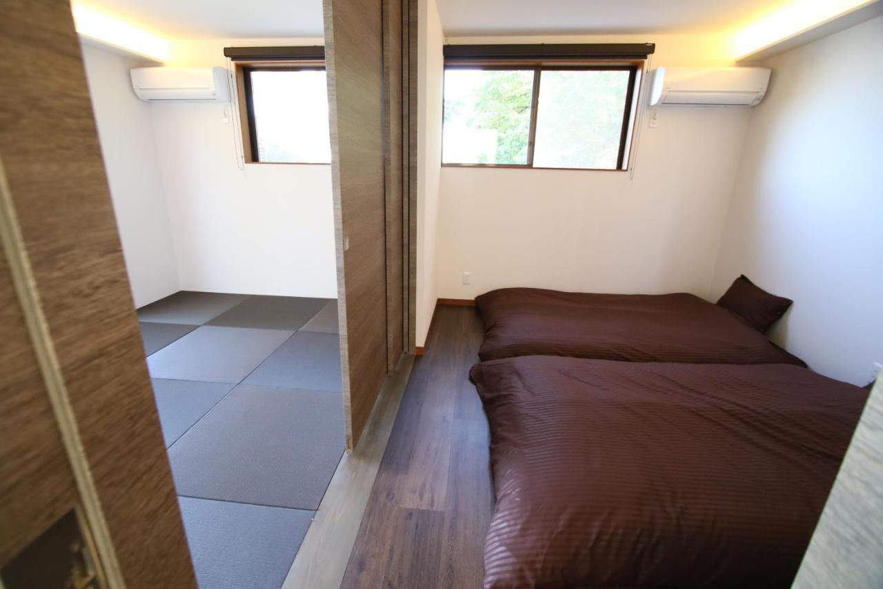 オザッキー大室高原4丁目 Villa Futo Екстериор снимка