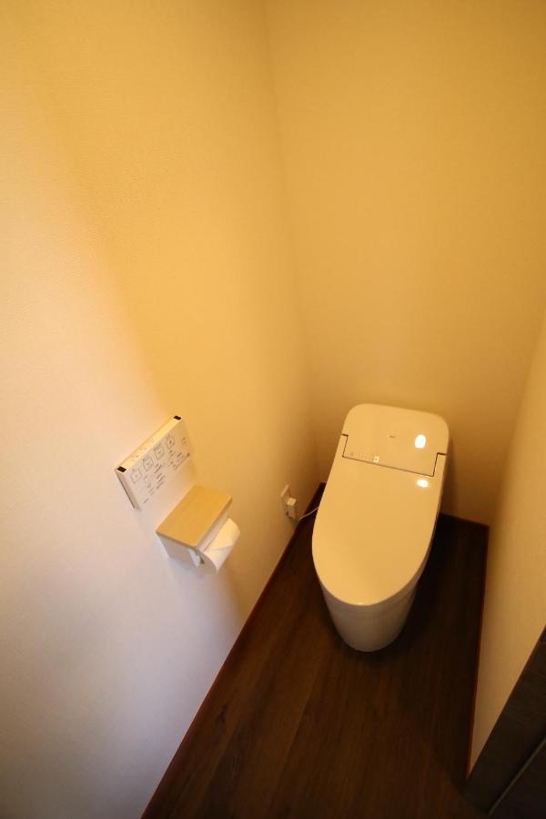オザッキー大室高原4丁目 Villa Futo Екстериор снимка