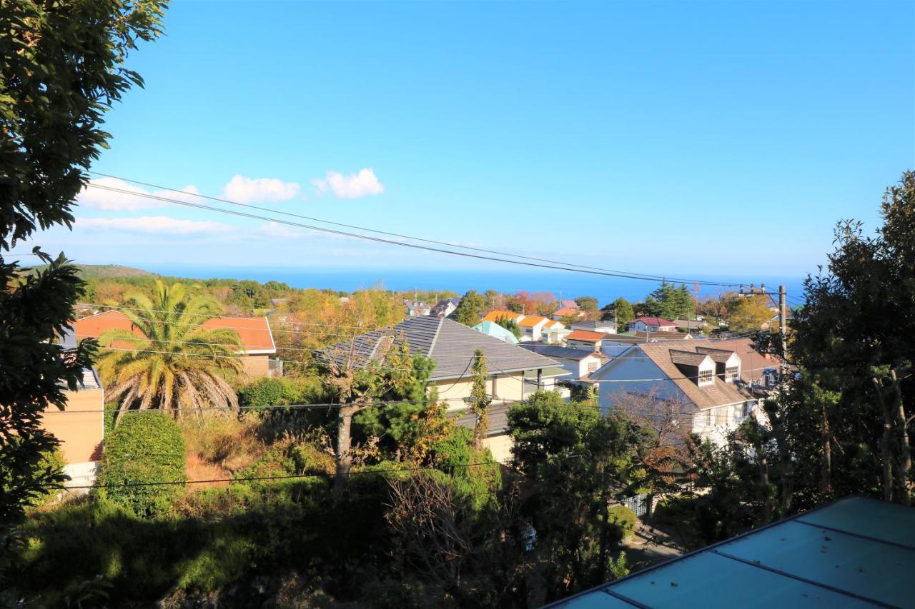 オザッキー大室高原4丁目 Villa Futo Екстериор снимка